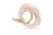 Andra mobiltillbehör - Tech-Protect MMR700 Lamano MagSafe Magnetic Phone Holder - Rose Gold - 5906302353101