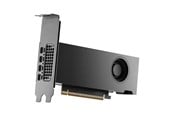 Grafikkort - PNY RTX PRO 2000 Blackwell Retail - 16GB GDDR7 RAM - Grafikkort - VCNRTXPRO2000-PB