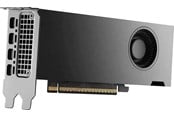 Grafikkort - PNY RTX PRO 4000 SFF Blackwell Retail - 24GB GDDR7 RAM - Grafikkort - VCNRTXPRO4000LP-PB
