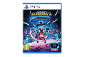Spel - Minecraft Dungeons II (Deluxe Edition) - Sony PlayStation 5 - Action / äventyr - 5056635624543