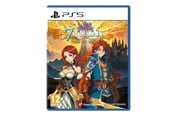 Spel - 7th Domain: Tree of Chaos - Sony PlayStation 5 - RPG - 3760328375637