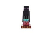 Spel Tillbehör - Cable Guys - MINECRAFT NETHERGOLD ORE ENDERMAN - Miscellaneous Tillbehör till spelkonsol - CGCRMC500021
