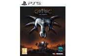 Spel - Gothic Classic - Sony PlayStation 5 - RPG - 9120131603510