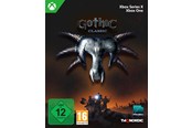 Spel - Gothic Classic - Microsoft Xbox Series X - RPG - 9120131603534