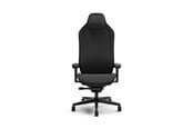 Gamingstol - Fractal Design Refine 2 Fabric Dark - Svart - Tyg - Upp till 135 kg - FD-CH-RE2F-01
