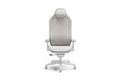 Gamingstol - Fractal Design Refine 2 Fabric Light - Grå - Tyg - Upp till 135 kg - FD-CH-RE2F-02