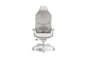 Gamingstol - Fractal Design Refine 2 Hybrid Light Gaming Stol - Grå - Upp till 135 kg - FD-CH-RE2H-02