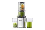 Juicemaskin & råsaftcentrifug - AMZCHEF CE-ZM1902M-SV Slow Juicer - CE-ZM1902M-SV
