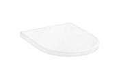 Toaletter, säten, bidé och reservdelar - Hansgrohe gladelake s wc seat and cover white - 60111450