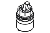 Reservdelar & tillbehör - Hansgrohe catridge m25lxs for m45 - 93760000