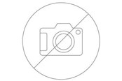 Reservdelar & tillbehör - Hansgrohe plug for push-open bottom valve ø64 mm chrome/plas - 98363000