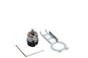 Reservdelar & tillbehör - Hansgrohe cartridge complete without mouth spray connection - 14095000