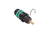 Reservdelar & tillbehör - Hansgrohe thermostatic element for reversed piping - 92373000