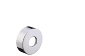 Reservdelar & tillbehör - Hansgrohe ax wall rosette dia. 68 mm 3/4 chrome - 96467000