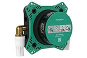 Reservdelar & tillbehör - Hansgrohe ibox universal 2 basic set with pre-mounted angle - 01510180