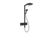 Dusch och monteringstillbehör - Hansgrohe raindance alive s showerpipe 300 1jet ecosmart with showe - 24583670