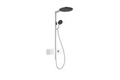 Dusch och monteringstillbehör - Hansgrohe raindance alive s showerpipe 300 1jet ecosmart with showe - 24583000
