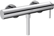 Dusch och monteringstillbehör - Hansgrohe finoris 1-handle shower mixer chrome - 76620000