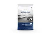 Hundar - Diamond naturals Small & Medium puppy chicken & Rice 2kg - 170700