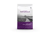 Hundar - Diamond naturals Small Breed Adult Dog Chicken & Rice 2kg - 170600