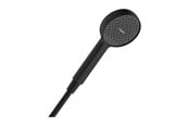 Dusch och monteringstillbehör - Hansgrohe activera s hand shower 95 1jet ecosmart matt black - 28031670