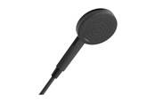 Dusch och monteringstillbehör - Hansgrohe raindance alive select s hand shower 125 3jet ecosmart m - 24511670
