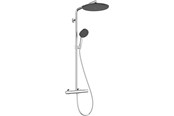 Dusch och monteringstillbehör - Hansgrohe raindance alive s puro showerpipe 300 1jet ecosmart with - 24593000