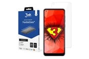 Mobiltelefontillbehör-Skyddsfilm - 3mk Samsung Galaxy A21s -  FlexibleGlass™ Special Edition - 5903108253482