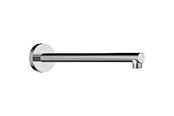 Dusch och monteringstillbehör - Hansgrohe shower bend 39 cm chrome - 24357000