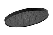 Dusch och monteringstillbehör - Hansgrohe activera s overhead shower 240 1jet ecosmart matt black - 28056670