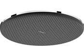 Dusch och monteringstillbehör - Hansgrohe raindance alive s overhead shower 300 1jet ecosmart chro - 24521000