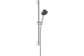 Dusch och monteringstillbehör - Hansgrohe activera select s shower set 95 2jet ecosmart+ with showe - 28045000