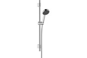 Dusch och monteringstillbehör - Hansgrohe activera select s shower set 95 2jet ecosmart with shower - 28048000