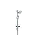 Dusch och monteringstillbehör - Hansgrohe raindance select s 120 3jet hand shower unica's pu - 26630000