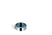 Dusch och monteringstillbehör - Hansgrohe casetta'c soap dish 22 mm chrome - 28678000