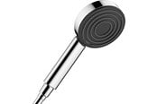 Dusch och monteringstillbehör - Hansgrohe pulsify s hand shower 105 1jet chrome - 24120000