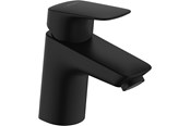 Mixerkranar och beslag - Hansgrohe logis single lever washbasin mixer 70 med push-ope - 71077670