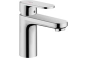Mixerkranar och beslag - Hansgrohe vernis blend single lever basin mixer 100 coolstart witho - 71527000