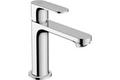 Mixerkranar och beslag - Hansgrohe rebris s single-lever basin mixer 110 coolstart no - 72520000
