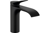 Mixerkranar och beslag - Hansgrohe vivenis 1-handle washbasin mixer 110 with lift-up - 75020670
