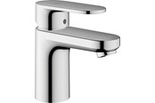 Mixerkranar och beslag - Hansgrohe vernis blend 1-grip battery mixer 70 coolstart inc - 71584000