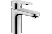 Mixerkranar och beslag - Hansgrohe vernis blend 1-grip wash basin mixer 70 incl. lift - 71551000