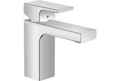Mixerkranar och beslag - Hansgrohe vernis shape 1-grip wash basin mixer 100 incl. lif - 71561000