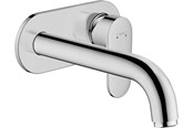 Mixerkranar och beslag - Hansgrohe vernis blend 1-grip wash basin mixer for 2-hole wa - 71576000