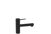 Mixerkranar och beslag - Hansgrohe zesis m33 single lever kitchen mixer 220 mm spout. - 74802670