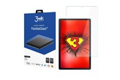 Mobiltelefontillbehör-Skyddsfilm - 3mk FlexibleGlass™ Hybrid Glass for Samsung Galaxy Tab S6 Lite 2020 / 2022 - 5903108253697