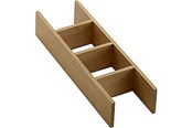 Dusch och monteringstillbehör - Hansgrohe intrastoris drawer interior module 115/340 natural - 54146230