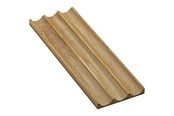 Dusch och monteringstillbehör - Hansgrohe intrastoris drawer interior module 130/340 natural - 54147230