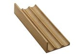 Dusch och monteringstillbehör - Hansgrohe intrastoris drawer interior module 140/340 natural - 54148230