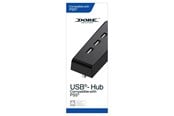 Spel Tillbehör - Dobe USB-Hub for PS5 - 6972520253270